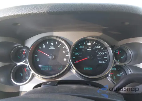 2011 Chevrolet Silverado 1500 Lt from USA, damaged, VIN 3GCPCSE09BG361672